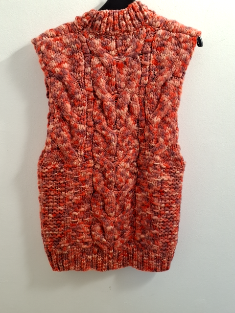 Fine Copenhagen Vest